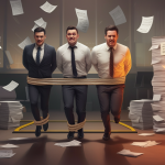 10 Outrageous Team-Building Exercises That Should Never Exist