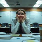 The 7-Step Guide to Faking Enthusiasm in Pointless Meetings