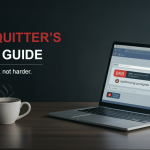The Quiet Quitter’s Field Guide