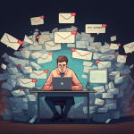 The Corporate Email Survival Guide: 10 Phrases That Will Have You Rolling Your Eyes