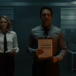We Regret to Inform You You’re Essential: Surviving the Corporate Layoff Hunger Games
