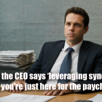 The Top 15 Absurd CEO Quotes That Turn Corporate Jargon Into Comedy Gold